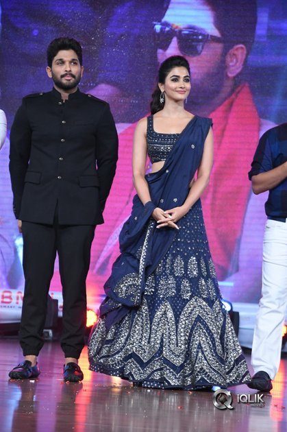 Duvvada-Jagannadham-Movie-Audio-Launch